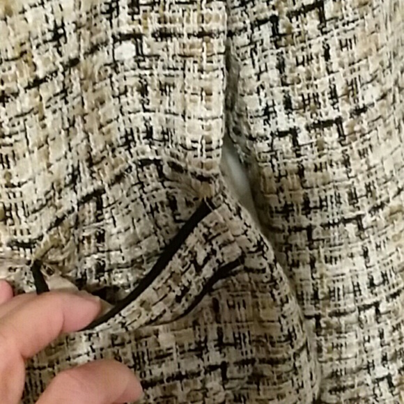 Monterey Bay coat blazer jacket 8P - Picture 4 of 7